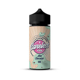 Mint Chocolate Careless Ice Cream 100ml Shortfill E liquid